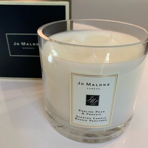 Jo Malone Deluxe Candle